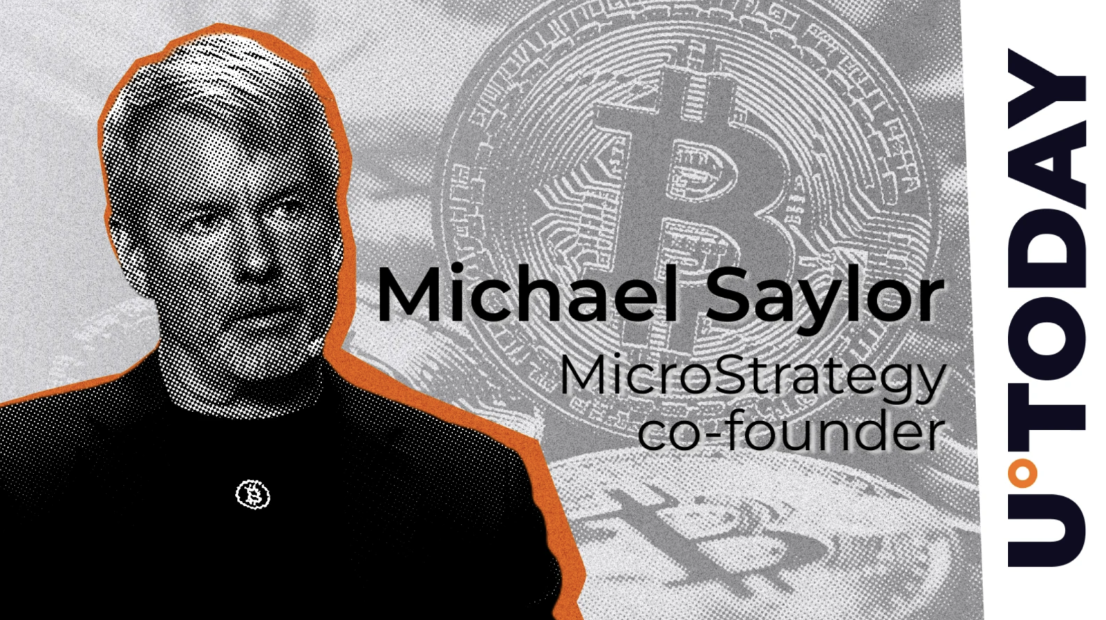 اگر بیت کوین امسال به 100000 دلار نرسد، Saylor از MicroStrategy شگفت زده می شود