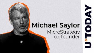 واکنش Saylor از MicroStrategy به افزایش سریع بیت کوین به بالای 80 هزار دلار