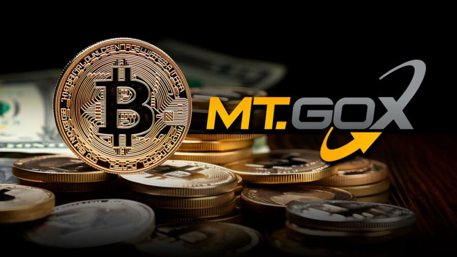 در حالی که قیمت BTC به 66 هزار دلار کاهش می یابد، Mt. سکه های Gox در حال حرکت هستند