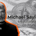 Saylor از MicroStrategy نقاط سبز بیشتری در این نمودار می خواهد