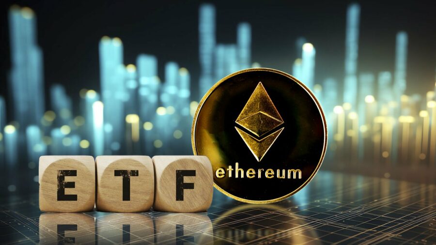 اولین صندوق بازنشستگی دولتی ETF اتریوم (ETH) را خریداری کرد