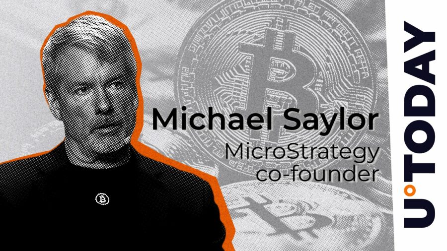 Saylor از MicroStrategy با کسب رکورد جدید بیت کوین، WSJ را مسخره می کند