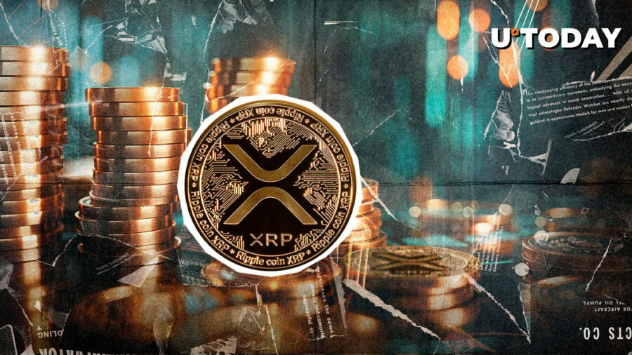 اگر این روند ادامه یابد، XRP به زودی افزایش خواهد یافت