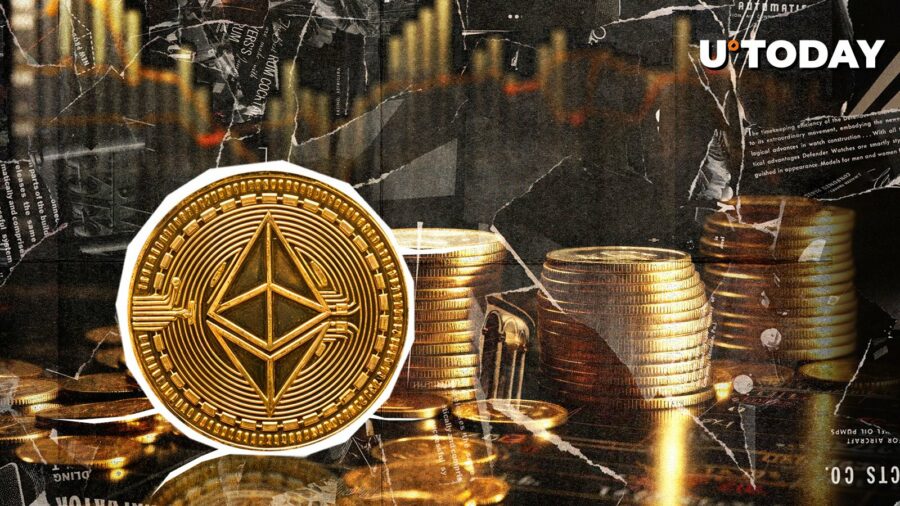 50000 اسرار اتریوم (ETH) بایننس را شگفت زده کرد، اما واقعا چه اتفاقی می افتد؟