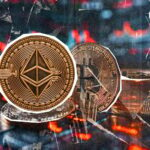 بیت کوین (BTC) با نزدیک شدن به پشتیبانی کلیدی اتریوم (ETH) به 67 هزار دلار کاهش یافت