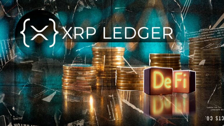 XRP Ledger با انتشار این ویژگی یک جهش بزرگ برای DeFi درجه یک سازمانی ایجاد می کند