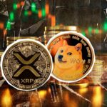 DOGE و XRP به طرز شگفت انگیزی از همه ارزهای دیجیتال بهتر عمل کردند