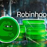 Top Meme Coin PEPE پشتیبانی عمده ای از Robinhood در اروپا دریافت می کند