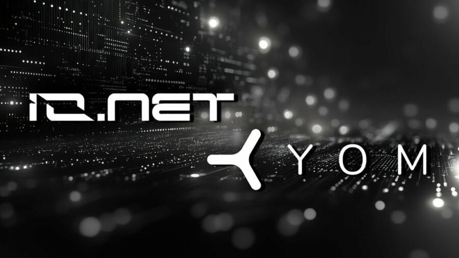 io.net DePIN را برای YOM Web3 Gaming معرفی می کند