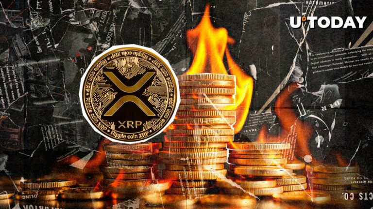 13 میلیون XRP سوزاندن موفقیت بعدی است