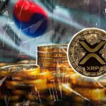 برداشت مرموز 800 میلیون دلار XRP بورس کره جنوبی را شگفت زده کرد