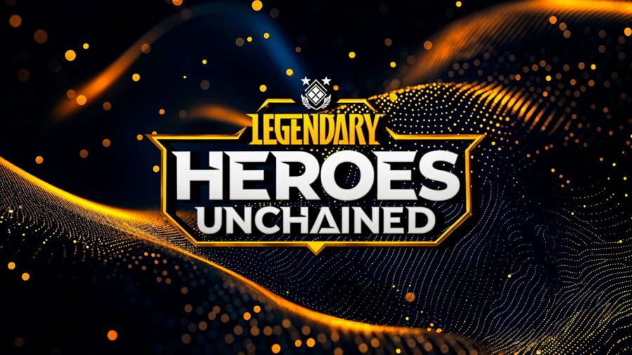 استودیو N3TWORK بازی Legendary Heroes: Unchained را روی بلاک چین Core منتشر کرد.