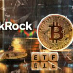 1 میلیارد دلار در 24 ساعت: ETF بیت کوین بلک راک رکوردشکنی کرد