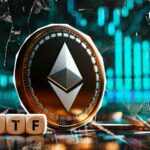 ETF اتریوم خط ورود را تایید می کند، قیمت ETH واکنش نشان می دهد