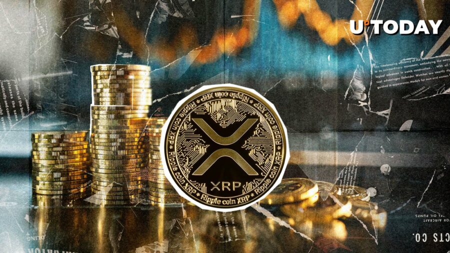 علاقه باز XRP در مورد روند قیمت چه می گوید؟