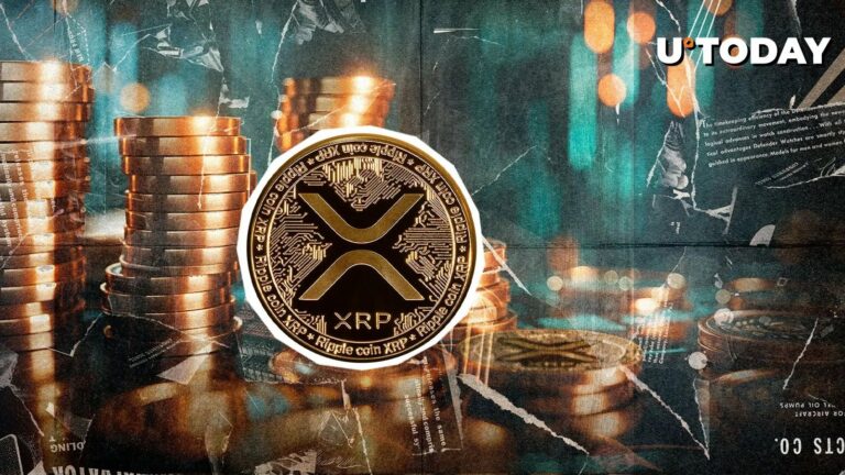 1.47 میلیارد دلار در روز XRP: قیمت XRP بازگشتی حماسی ایجاد می کند