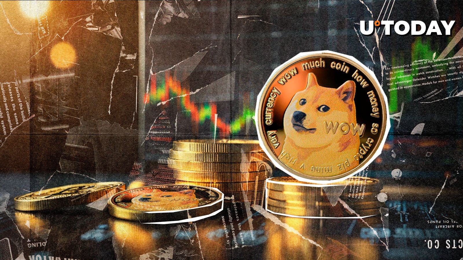 Dogecoin (DOGE) در 7 روز 30 درصد افزایش یافت: دلایل احتمالی