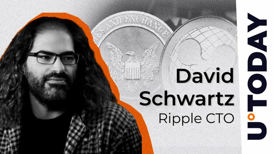 مدیر ارشد فناوری Ripple در مورد تغییر ارزش اخیر هولدینگ XRP صحبت می کند