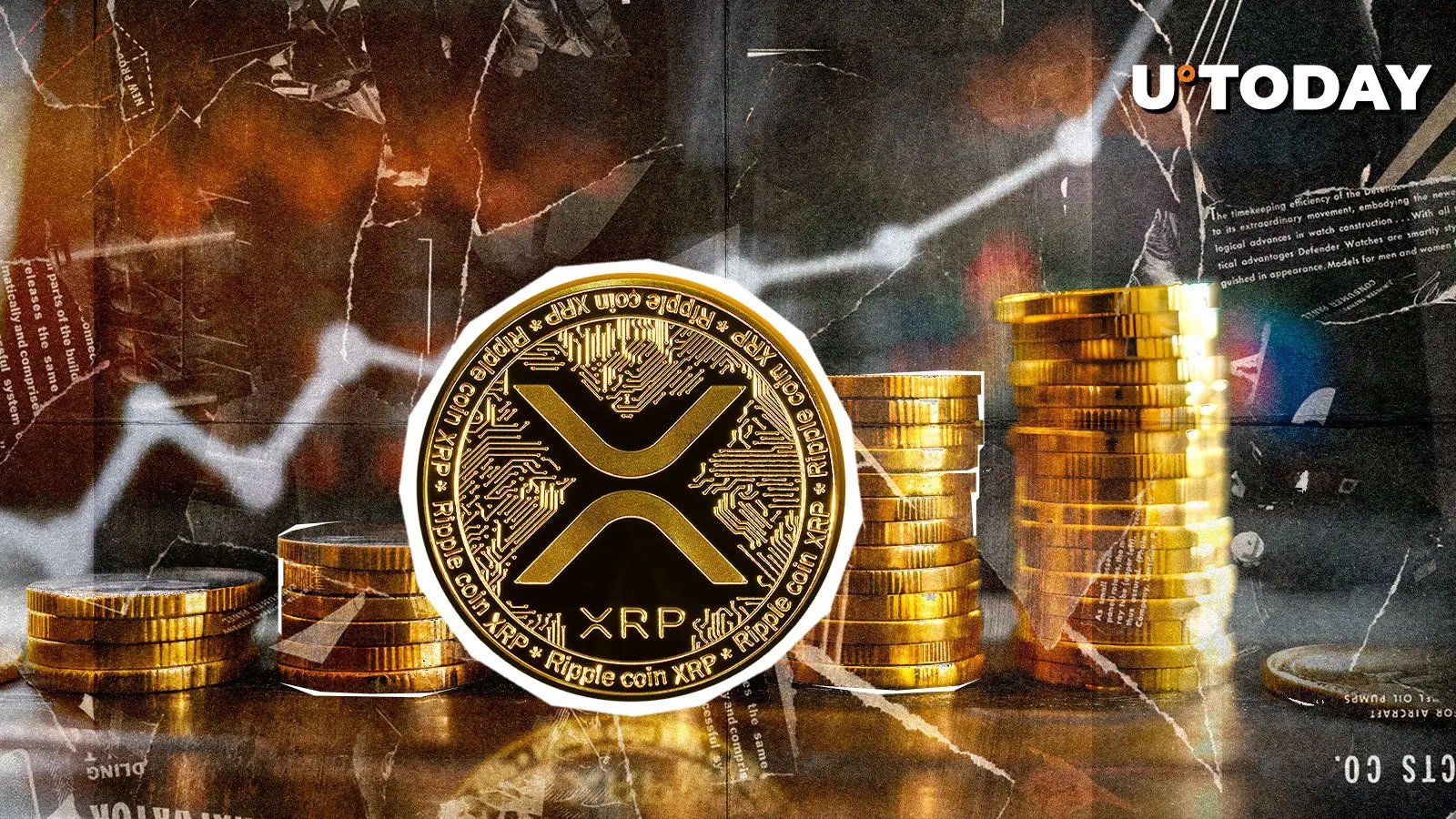 قیمت XRP با رسیدن به 0.7 دلار 109٪ افزایش می یابد: جزئیات