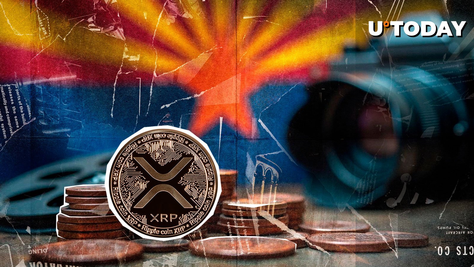 اولین نمایش مستند XRP در آریزونا