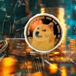 525 میلیون DOGE در 20 ساعت - چه اتفاقی می افتد؟