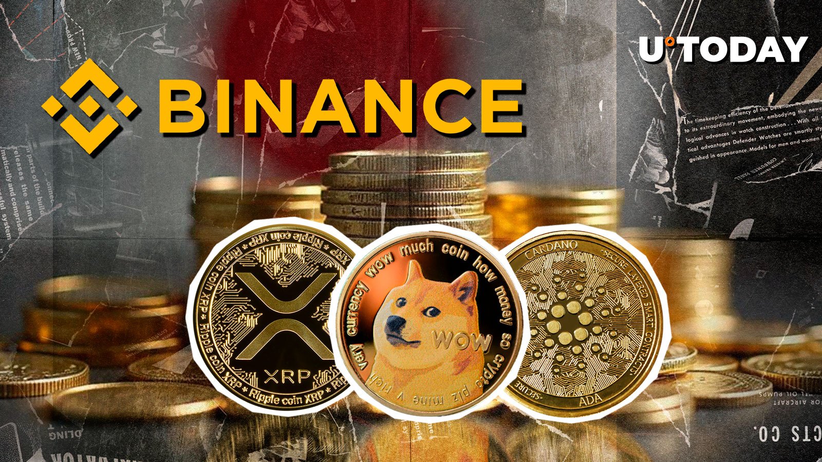 بایننس تجارت رایگان XRP، DOGE و ADA را در ژاپن راه اندازی کرد