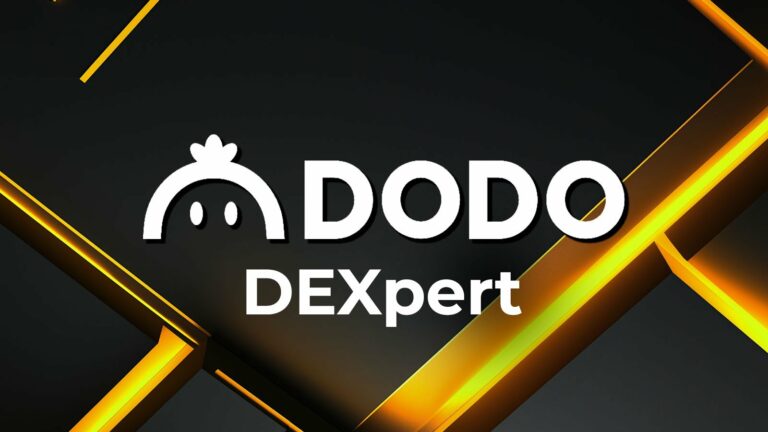 DODO پلتفرم جدیدی را برای ایجاد DEX اعلام می کند