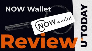 NOW Wallet Crypto و DeFi را برای تازه واردان قابل دسترسی می کند: بررسی