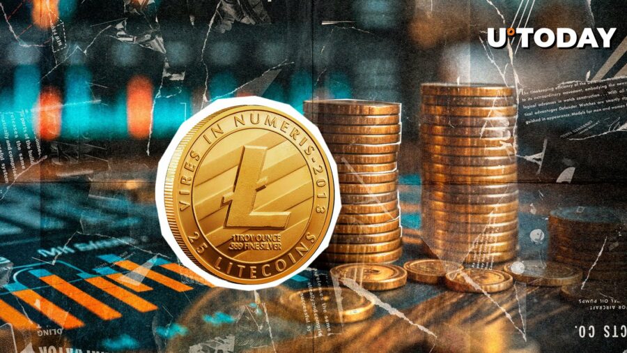 Litecoin (LTC) به عنوان Meme Coin منتشر شد، قیمت آن دیوانه می شود: جزئیات