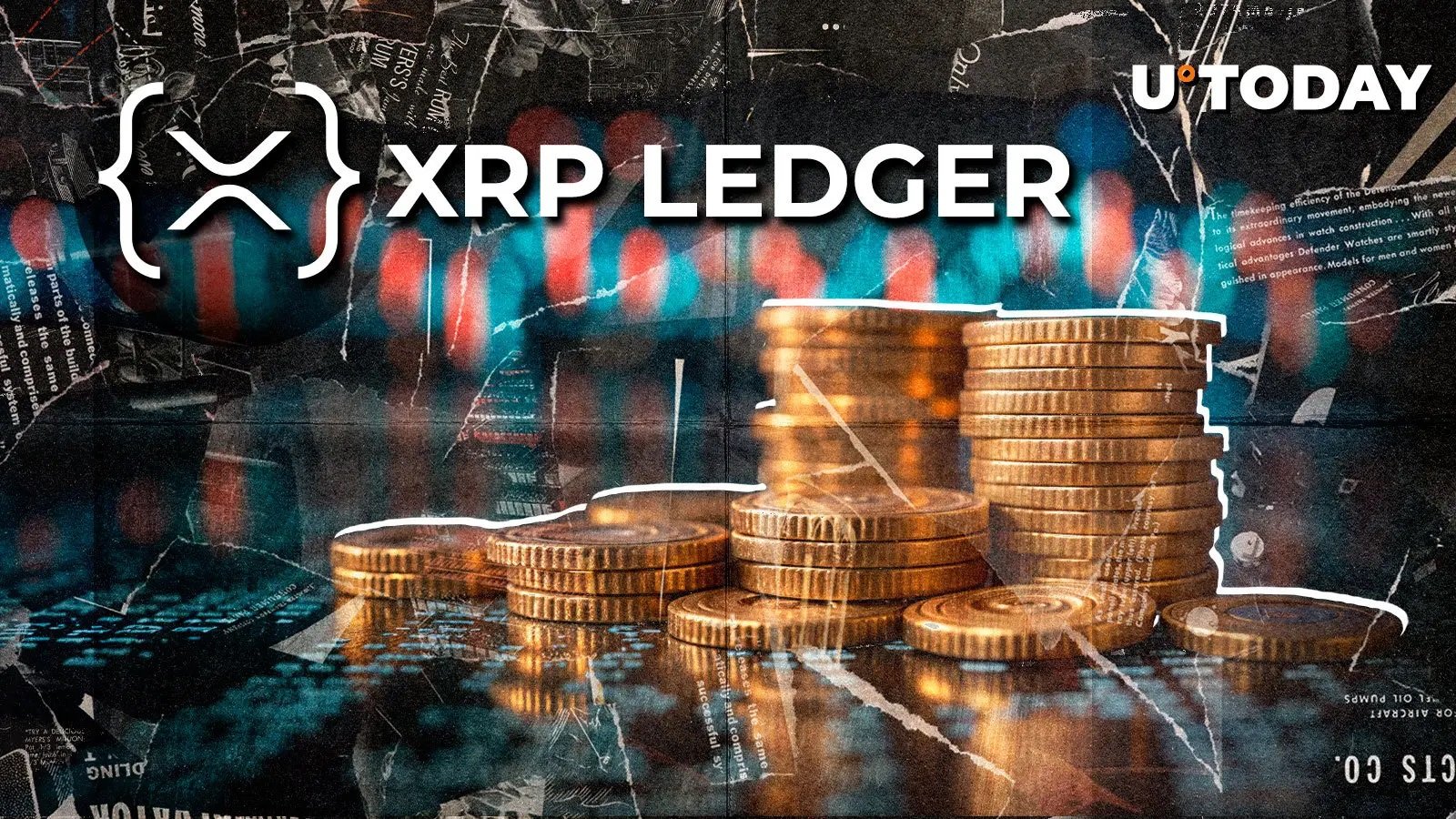 XRPL: چهار به روز رسانی اصلی برای تغییر دفتر کل XRP آماده شده است