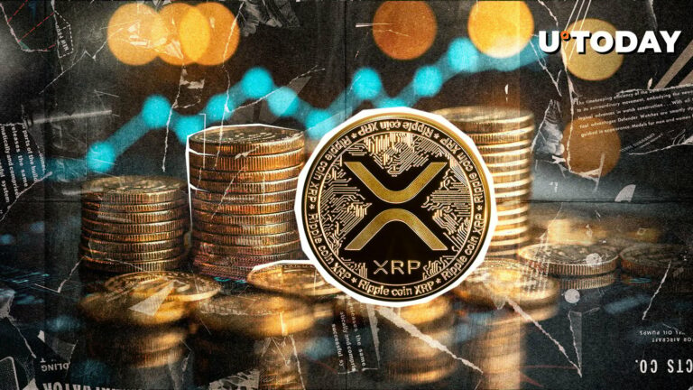 XRP در انباشت آدرس میلیونر به بالاترین سطح 65 ماهه می رسد