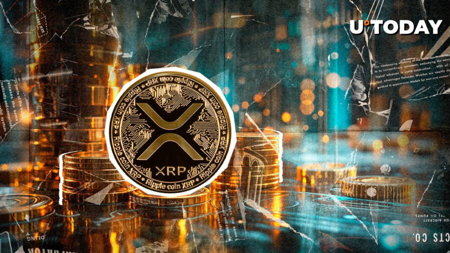 XRP ممکن است بیش از حد گرم شود، داده های انحلال به یک فشار اصلی اشاره می کند