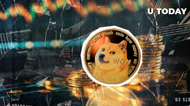 60 میلیارد Dogecoin (DOGE) در 24 ساعت: چه اتفاقی می افتد؟