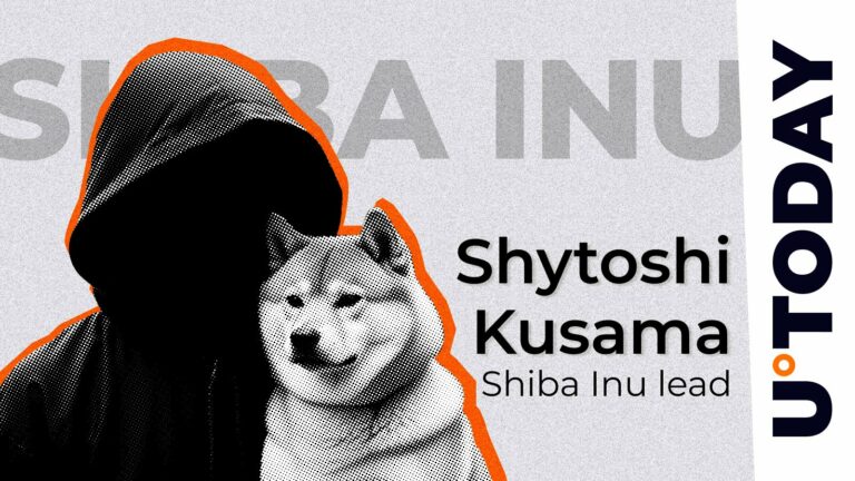 Shytoshi Kusama ارتش SHIB را در مورد توییت جدید رمزآلود حدس می‌زند - مشارکت بزرگ در راه است؟