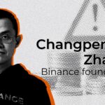 سرمایه گذاری جدید تجاری Binance CZ از حمله هکرها رنج می برد