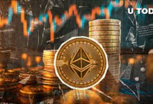 200 میلیون دلار ETH در یک ساعت: بازگشت عظیم اتریوم