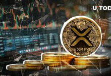 اگر این کار ادامه پیدا کند، 1 دلار XRP ممکن است در چند روز ناپدید شود