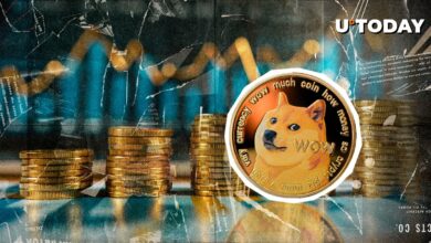 آیا $1 DOGE ممکن است؟ معامله گر برتر برای Dogecoin سیگنال صعودی می دهد