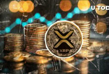 1.7 میلیارد XRP در 24 ساعت، این چیزی است که تغییر کرده است