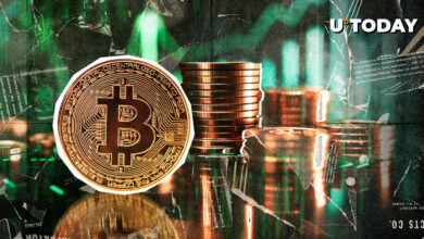 بیت کوین (BTC) به 98000 دلار می رسد در حالی که آلت کوین ها عقب می مانند