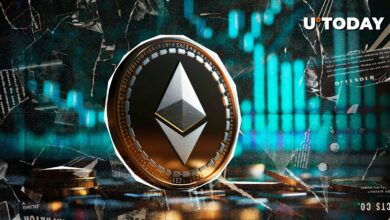 اتریوم (ETH) به 6000 دلار؟ نمودار کلیدی سهام تحلیلگر برتر