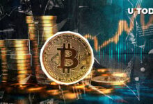 آمار 62 میلیارد دلاری: بیت کوین (BTC) رکورد شگفت انگیزی را شکست