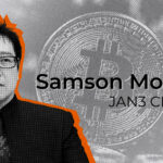 هشدار مهم خرید بیت کوین (BTC) از Samson Mow