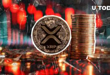 XRP: دو میلیون قطره عظیم در چهار روز