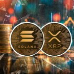 XRP از Solana بهتر عمل می کند زیرا انحلال طولانی مدت تثبیت می شود