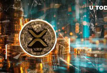 2 دلار XRP ممکن است امکان پذیر باشد: قیمت حرکت قابل توجهی انجام می دهد