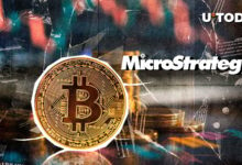 بلومبرگ: مدل بیت کوین MicroStrategy مدت زیادی دوام نخواهد آورد