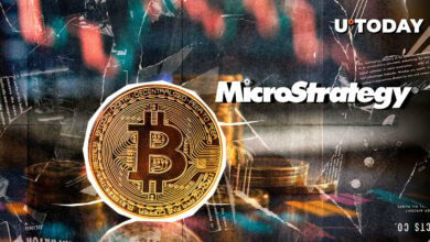 بلومبرگ: مدل بیت کوین MicroStrategy مدت زیادی دوام نخواهد آورد