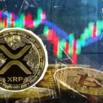 XRP در آستانه صلیب طلایی بیت کوین: جزئیات