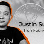 Tron (TRX) با 20 دلار: جاستین سان جامعه را به انجام ریاضیات ساده ترغیب می کند